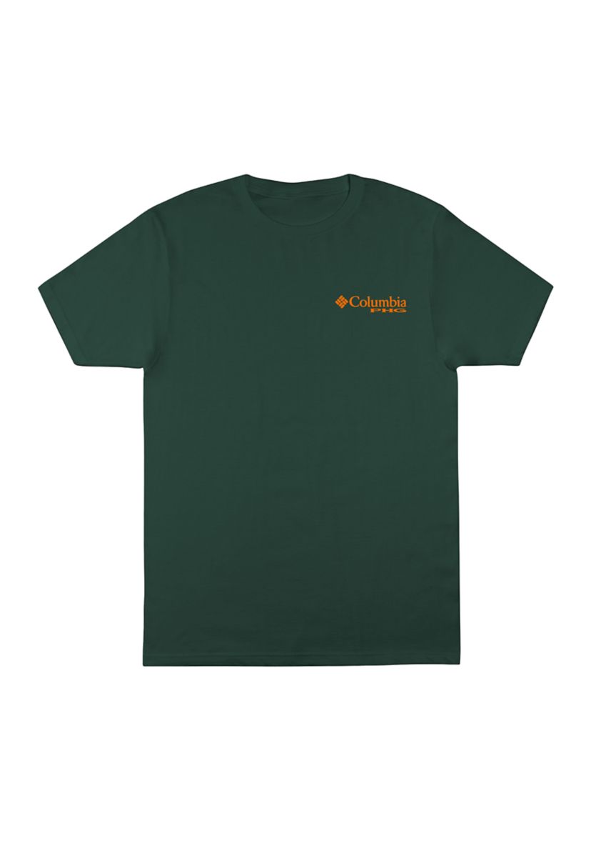 Short Sleeve PHG Graphic T-Shirt