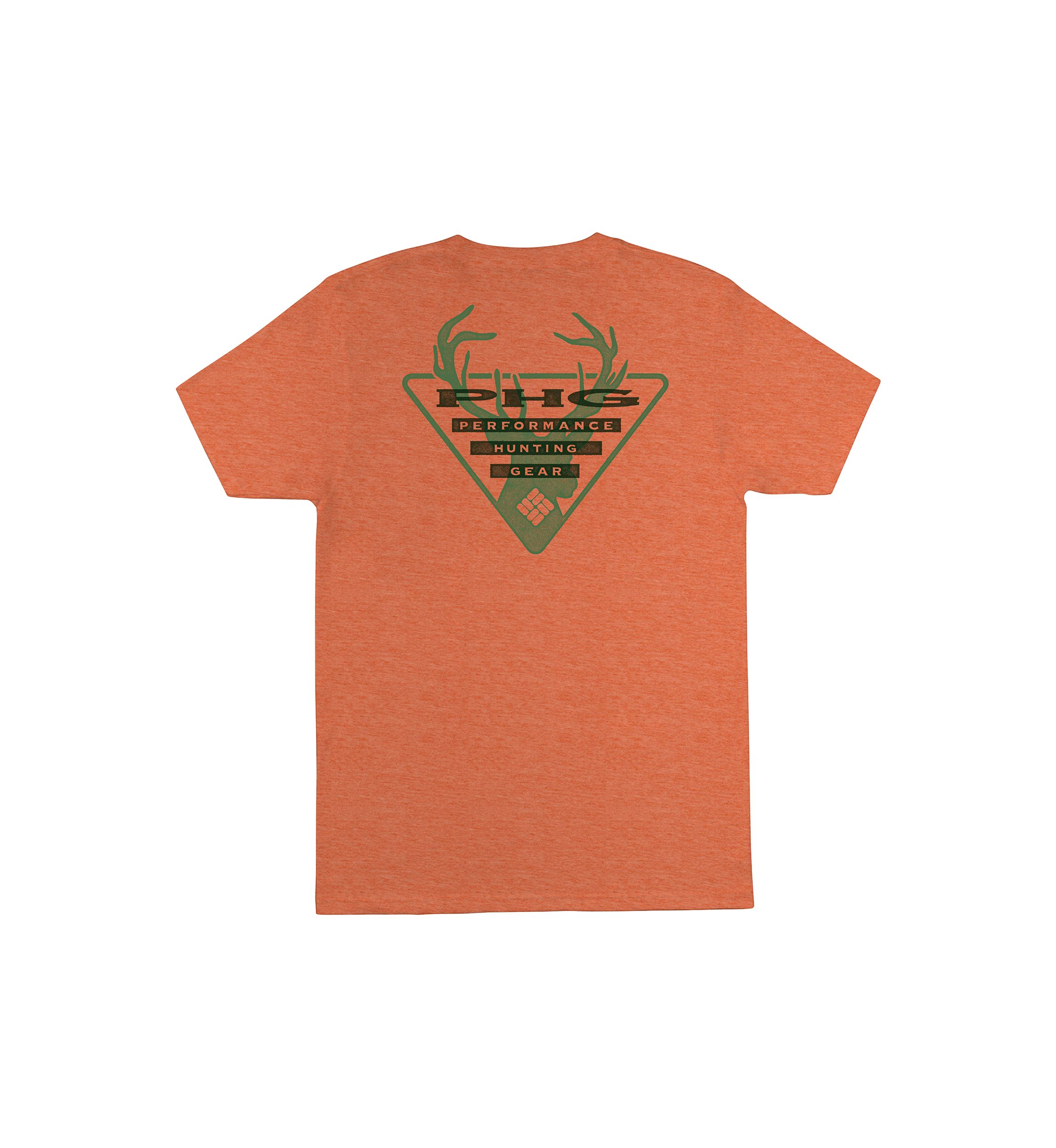 Short Sleeve PHG Graphic T-Shirt 