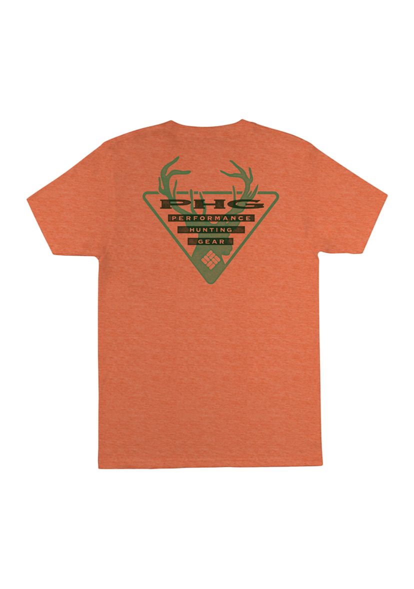 Short Sleeve PHG Graphic T-Shirt 