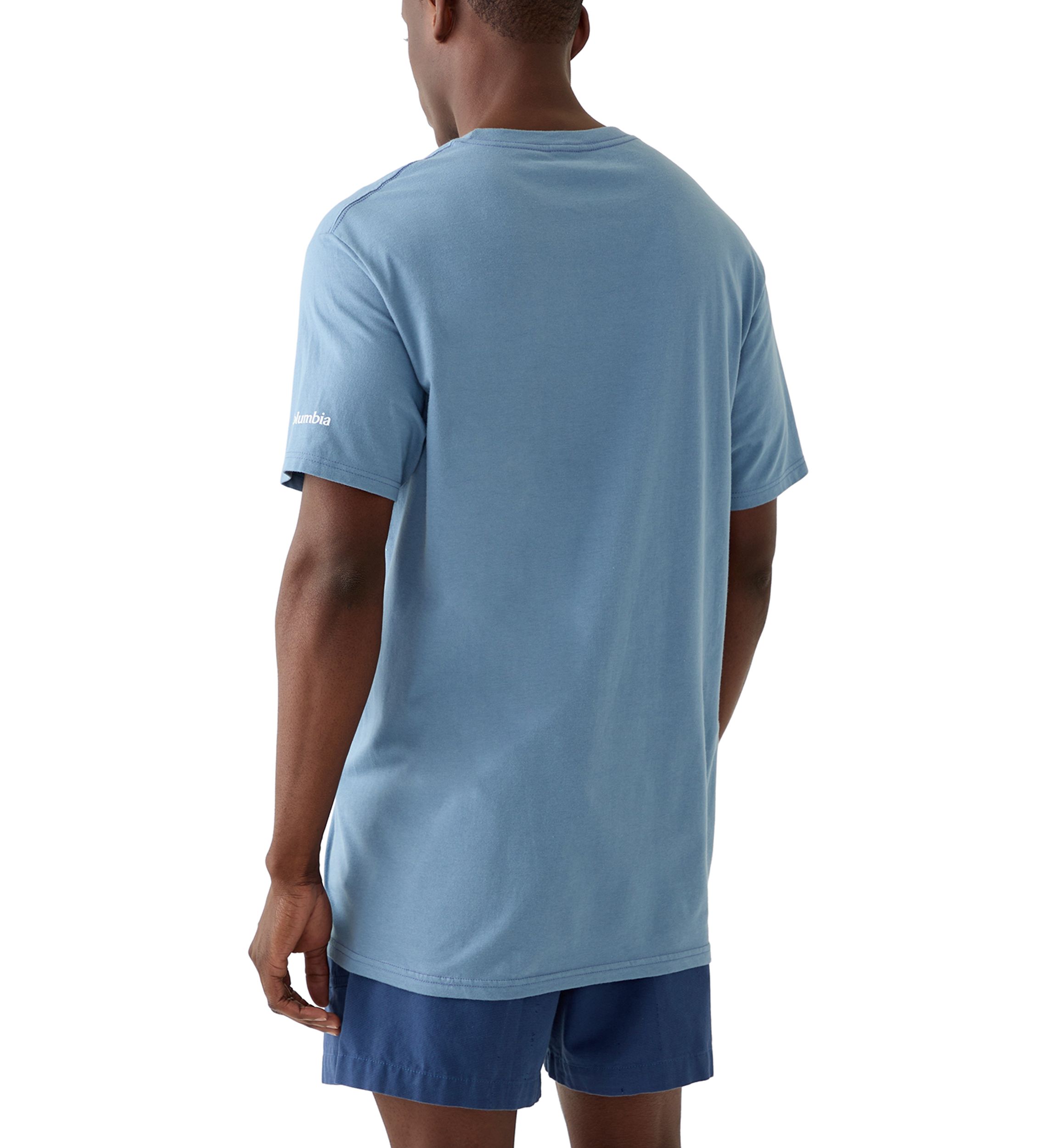 Rizen Short Sleeve Graphic T-Shirt