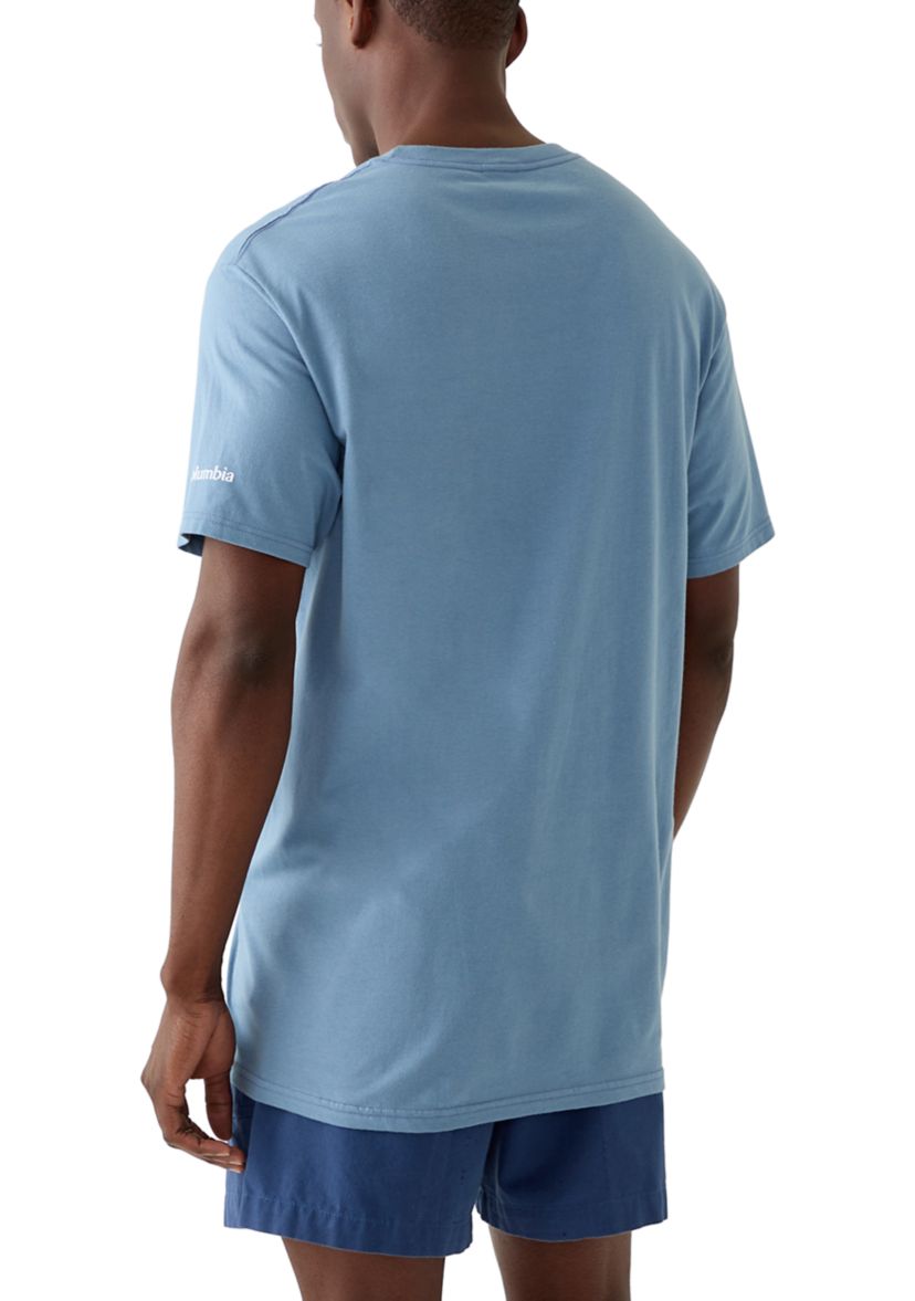 Rizen Short Sleeve Graphic T-Shirt