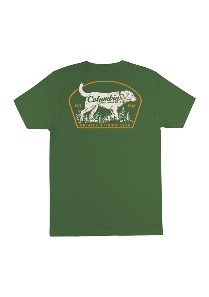 Big & Tall Graphic T-Shirt 