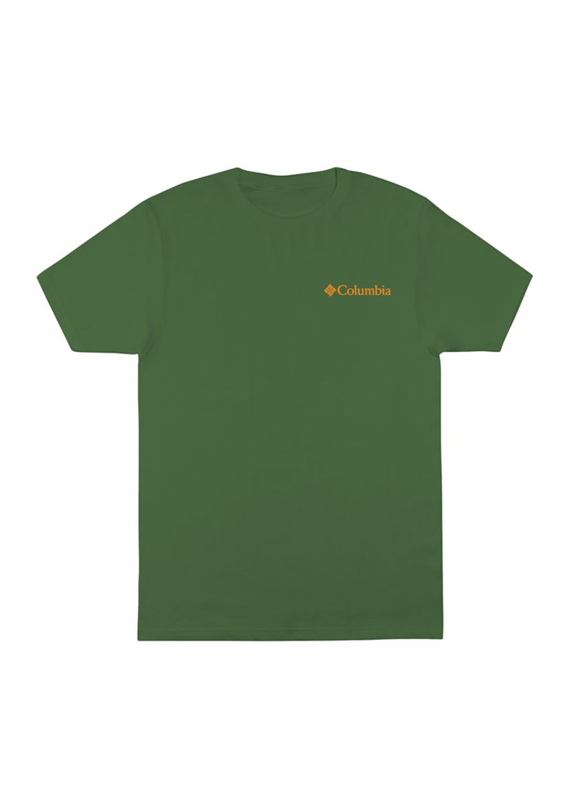 Big & Tall Graphic T-Shirt 