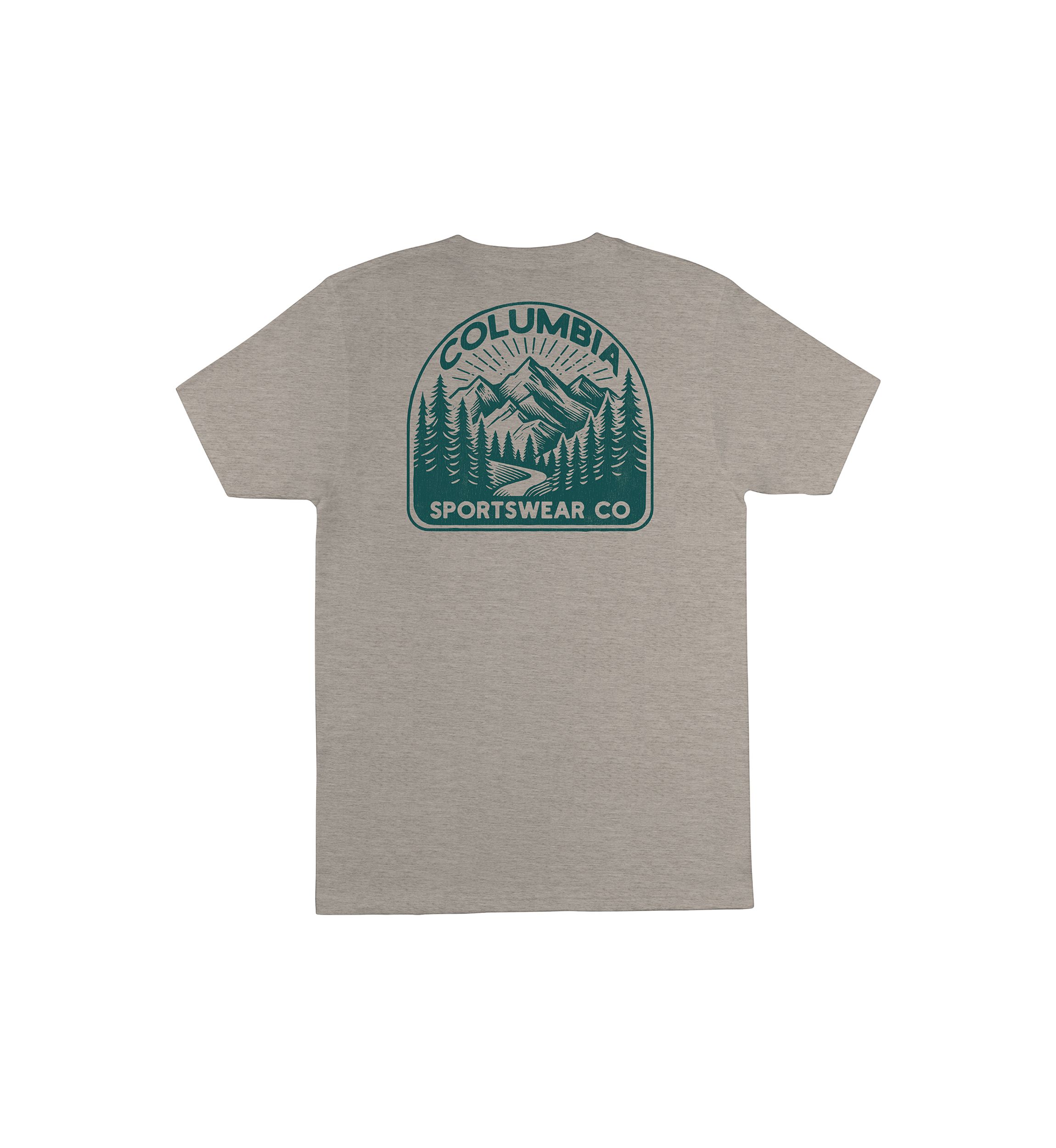 Big & Tall Graphic T-Shirt