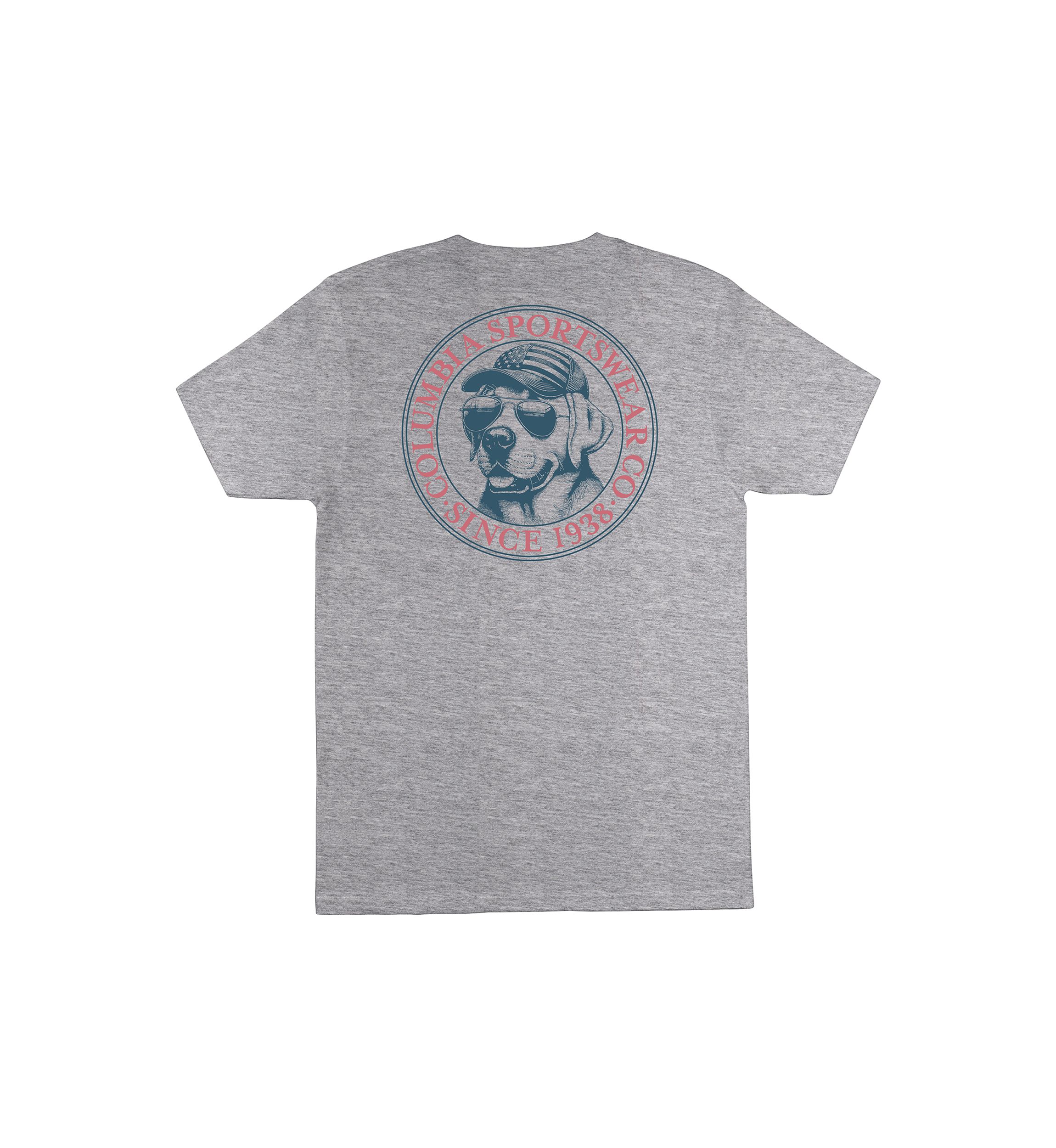 Big & Tall Graphic T-Shirt 