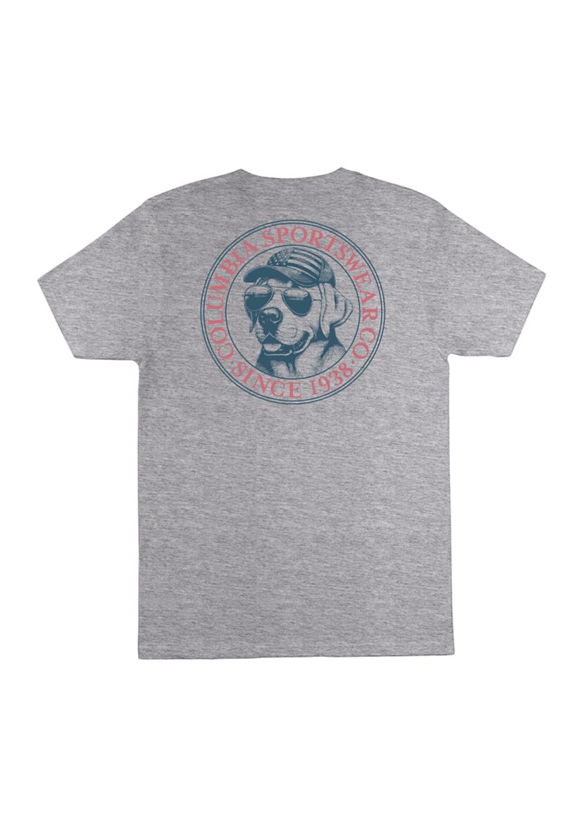Big & Tall Graphic T-Shirt 