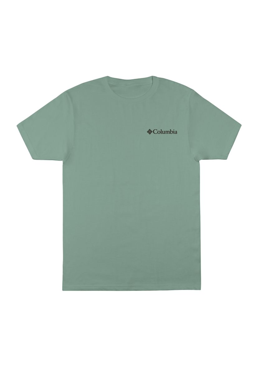 Big & Tall Logo Graphic T-Shirt 