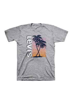 Levi's® Palm Tree Graphic T-Shirt | belk