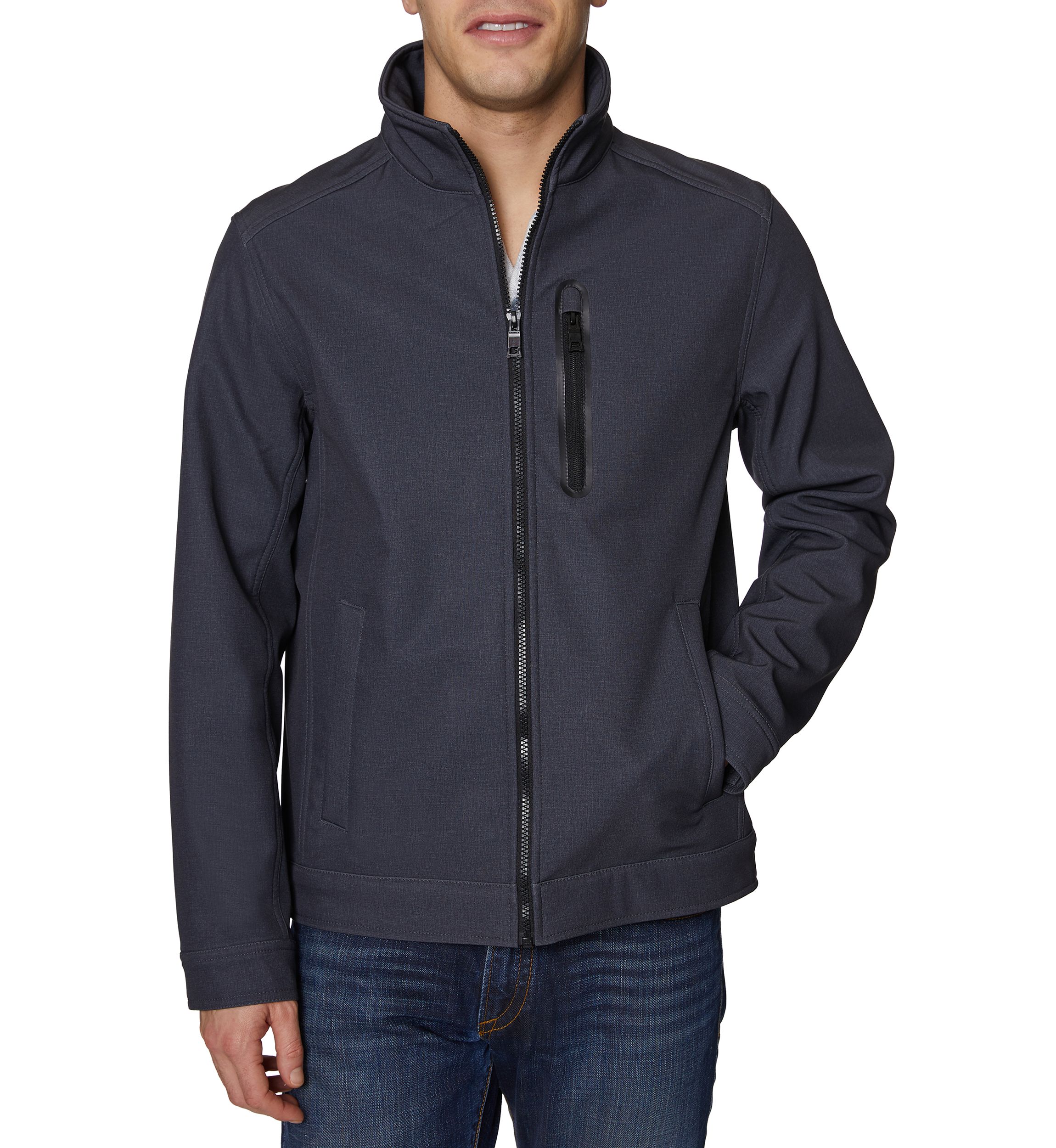 Soft Shell Jacket