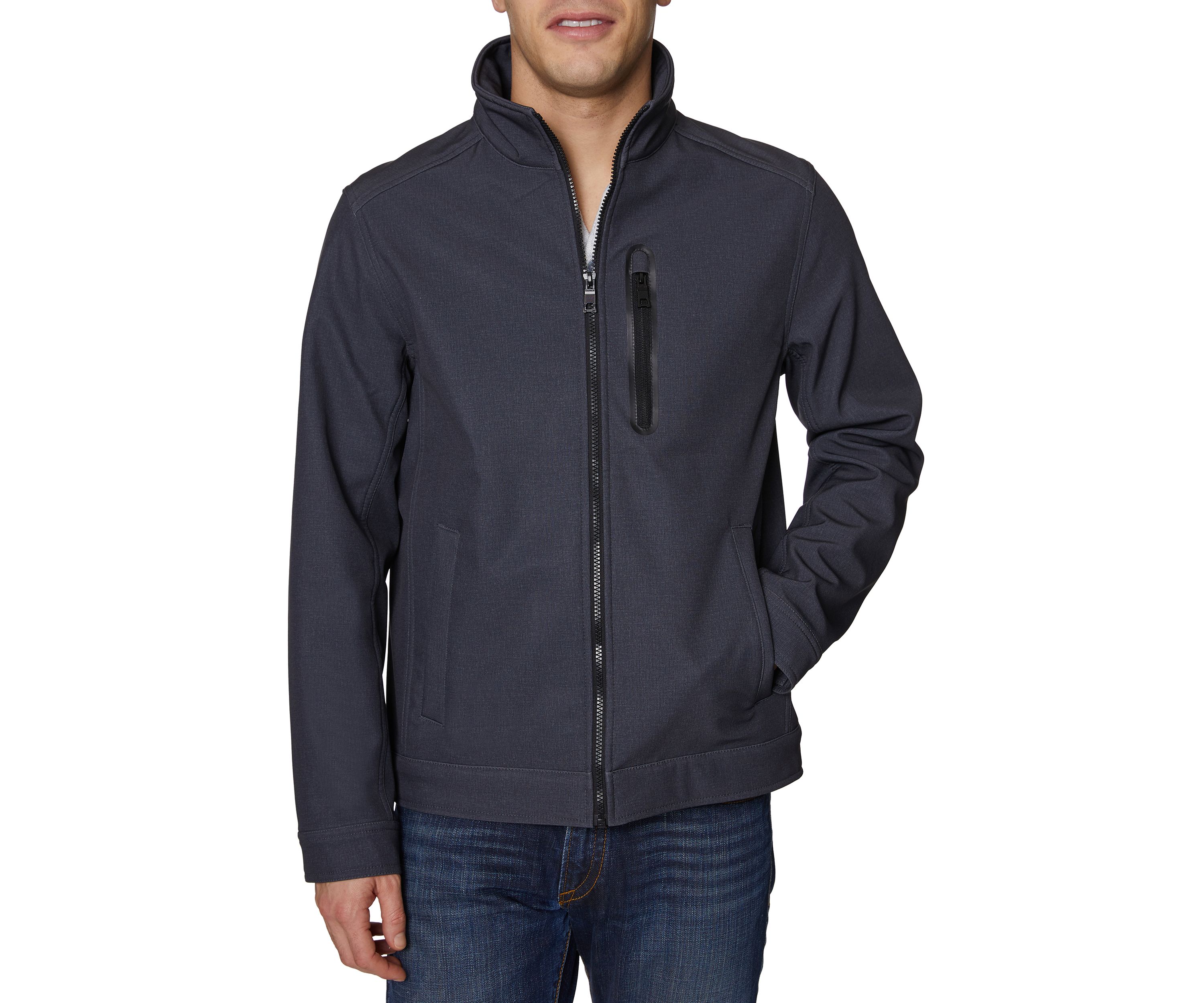 Soft Shell Jacket