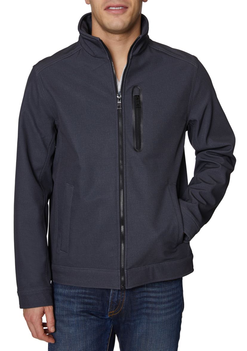 Soft Shell Jacket