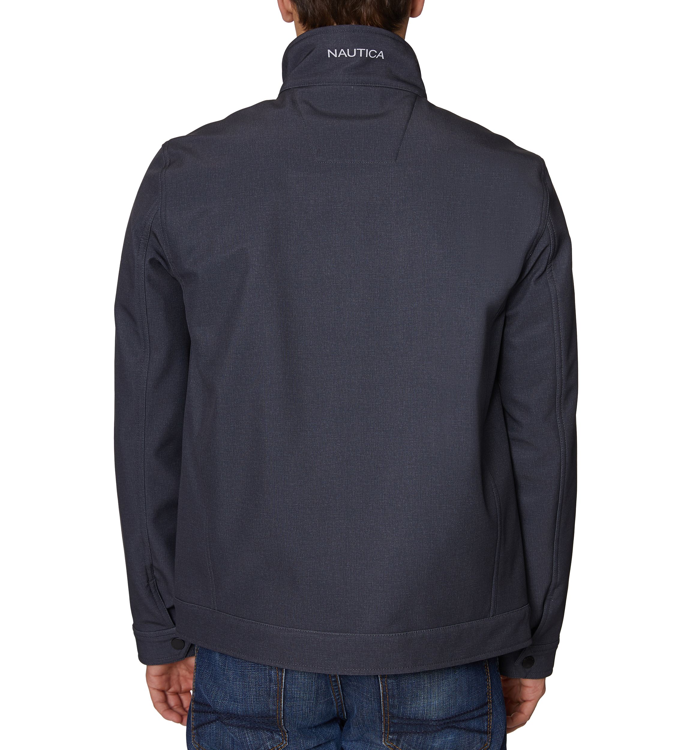 Soft Shell Jacket