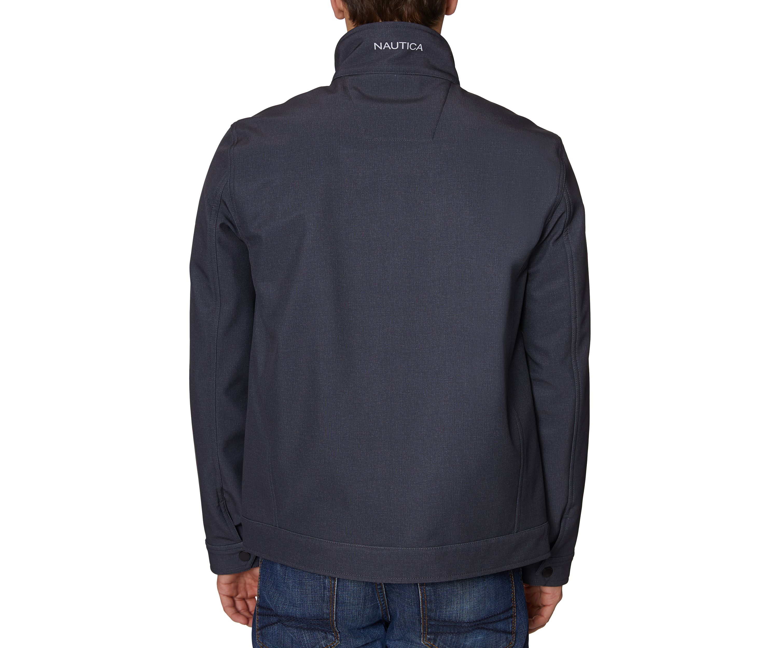 Soft Shell Jacket