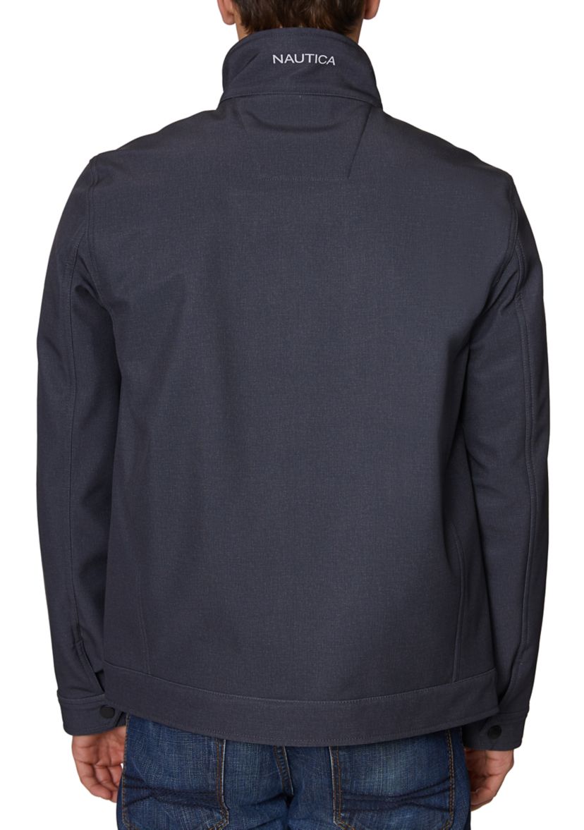 Soft Shell Jacket