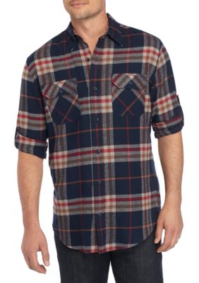 belk ocean and coast mens shirts