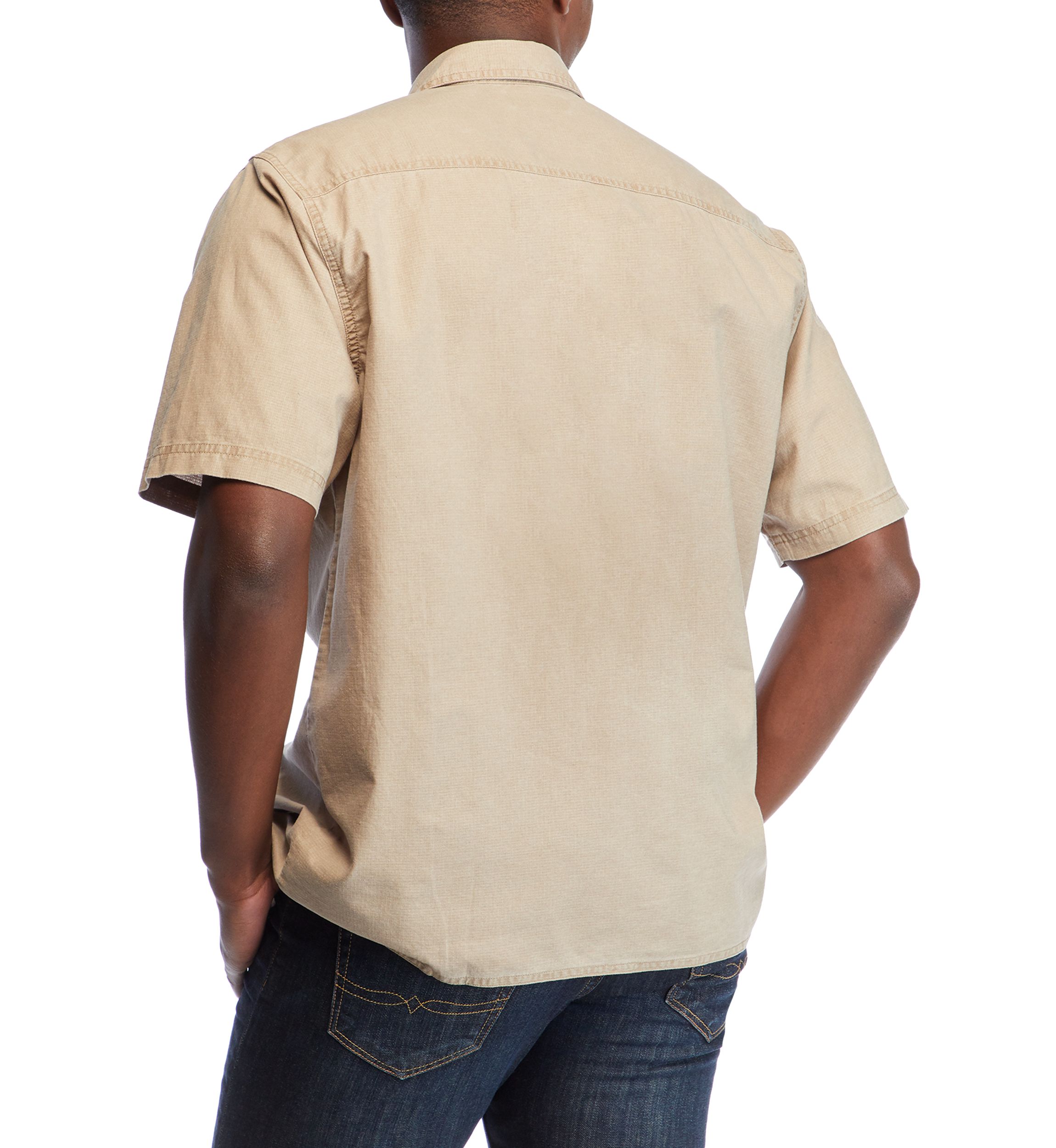 Camp Fishing Shirt 