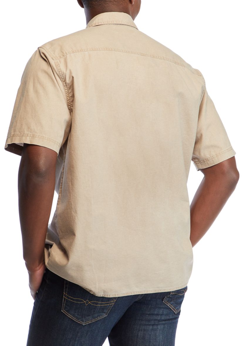 Camp Fishing Shirt 
