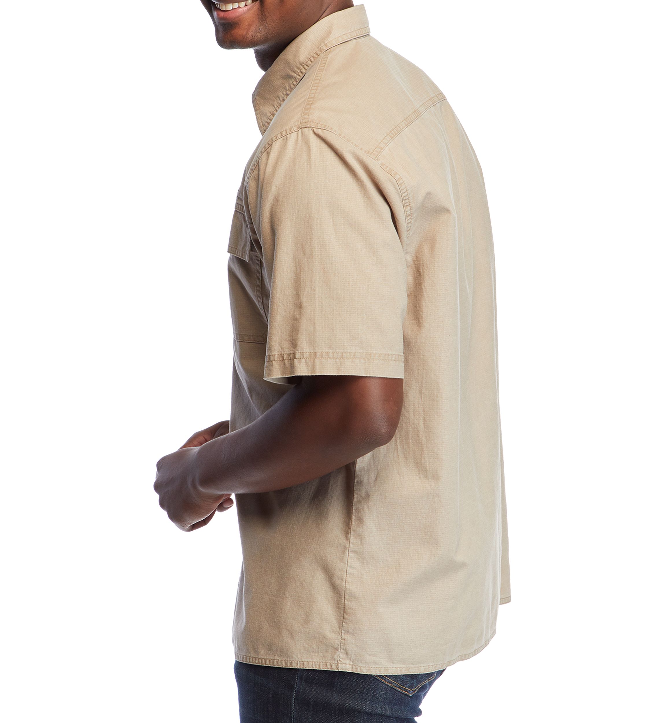 Camp Fishing Shirt 