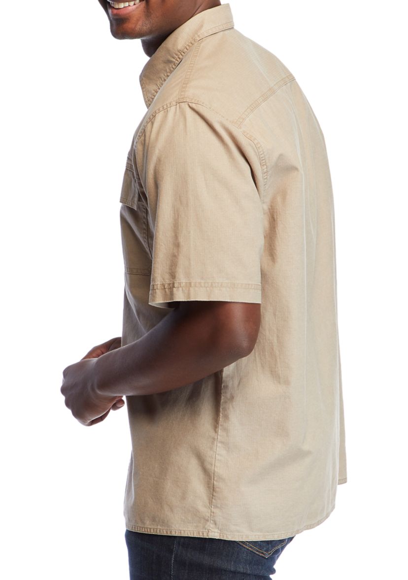 Camp Fishing Shirt 