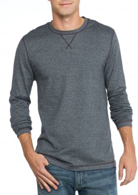 ocean and coast long sleeve shirts