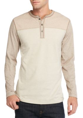 ocean and coast long sleeve shirts