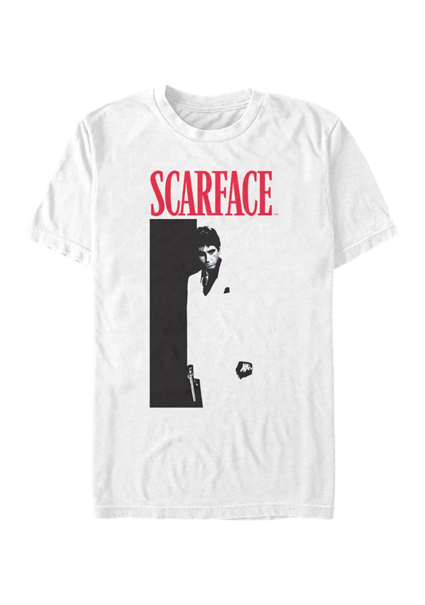 Scarface Graphic T-Shirt 