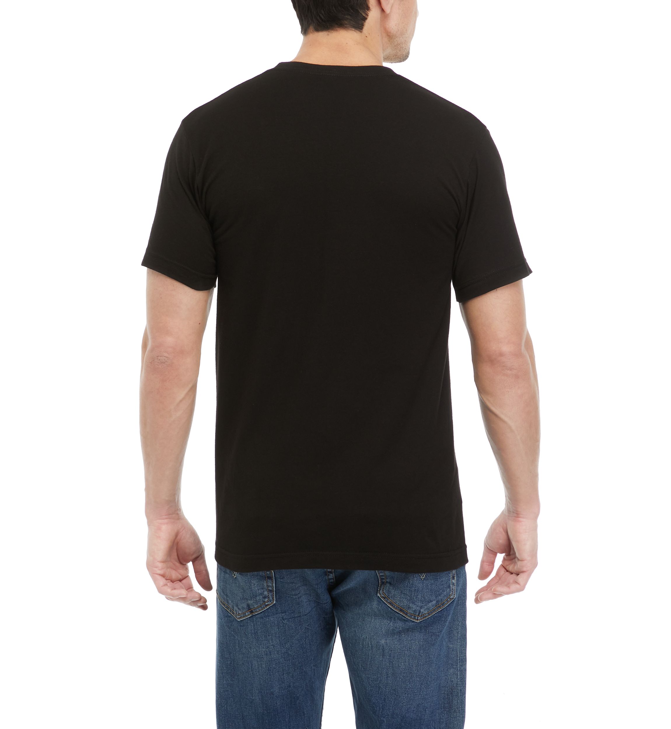 Short Sleeve Full of Holiday Spirit Graphic T-Shirt 