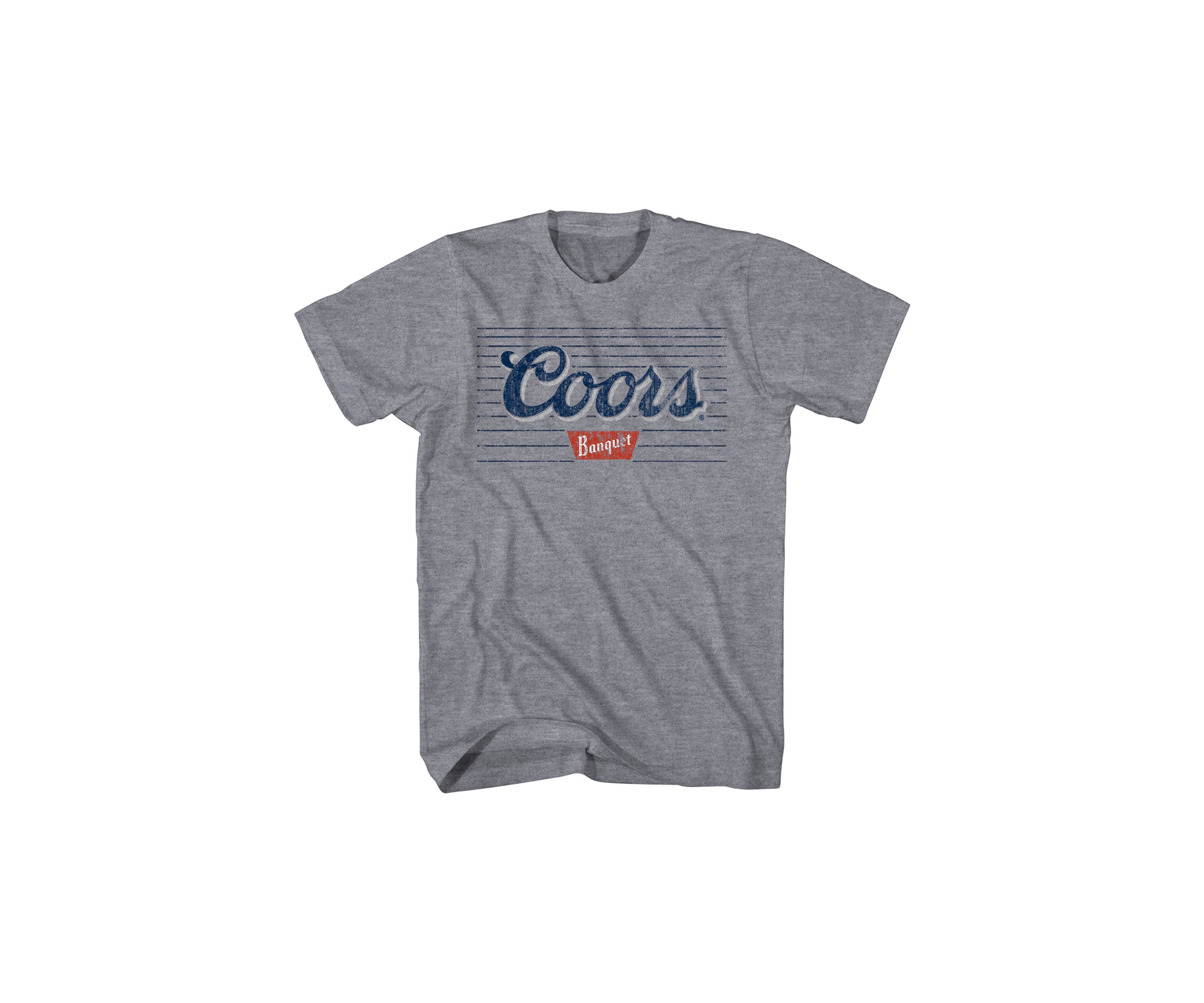 Big Mountain Rock Graphic T-Shirt