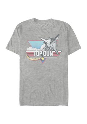 top gun top dad t shirt