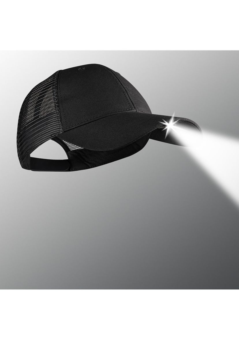 Panther Vision® Powercap Mesh Back Rechargeable Ball Cap Belk