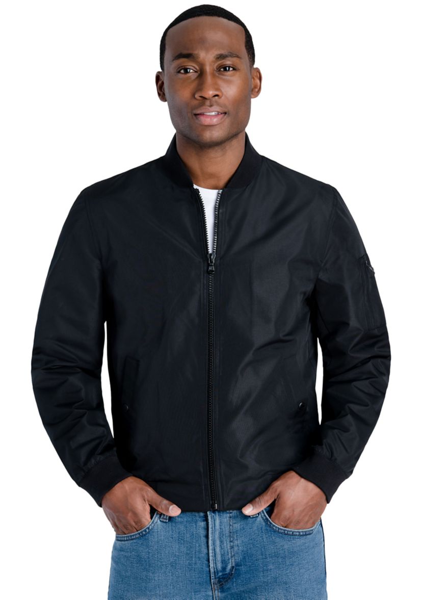Mens MA-1 Bomber Jacket