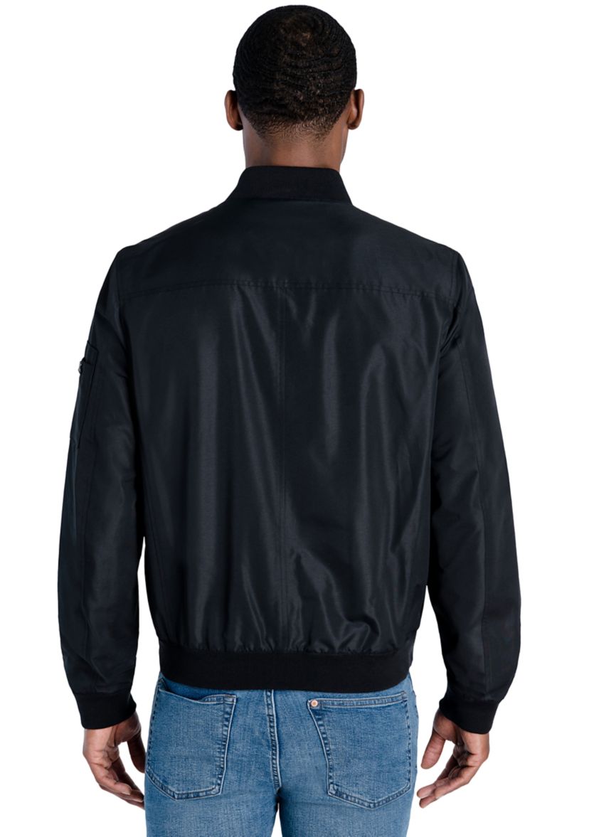 Mens MA-1 Bomber Jacket