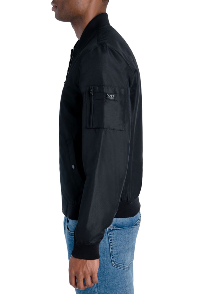 Mens MA-1 Bomber Jacket