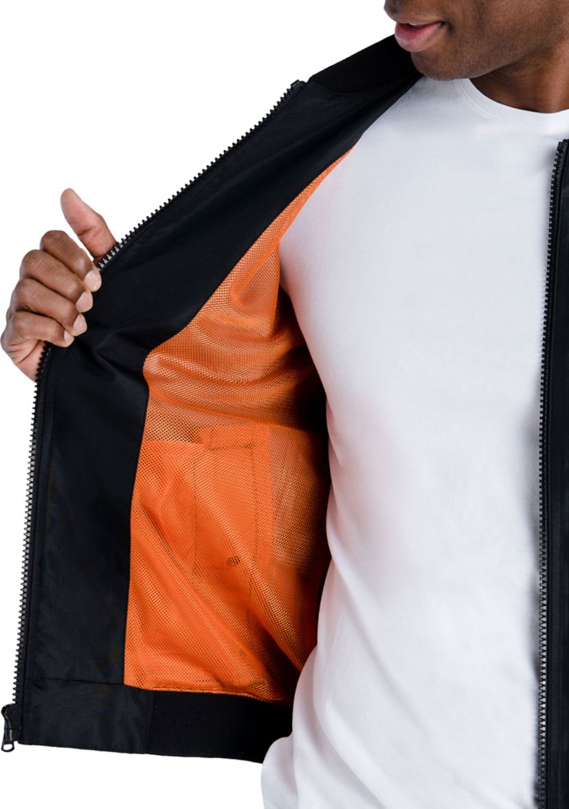 Mens MA-1 Bomber Jacket