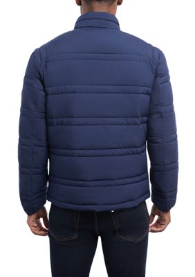 Michael Kors Men's Packable Repreve Fill Jacket | belk