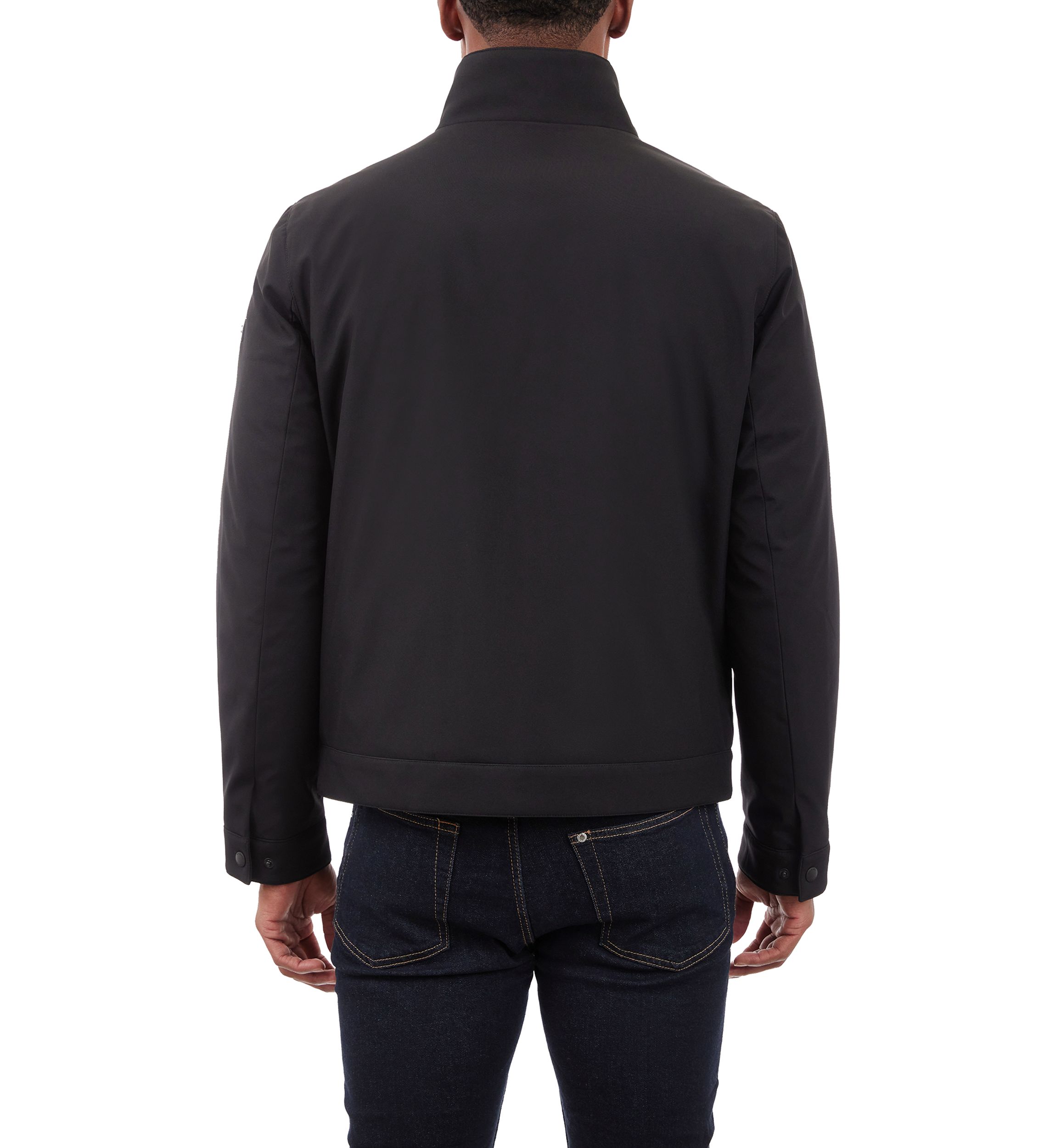 Soft Shell Jacket 