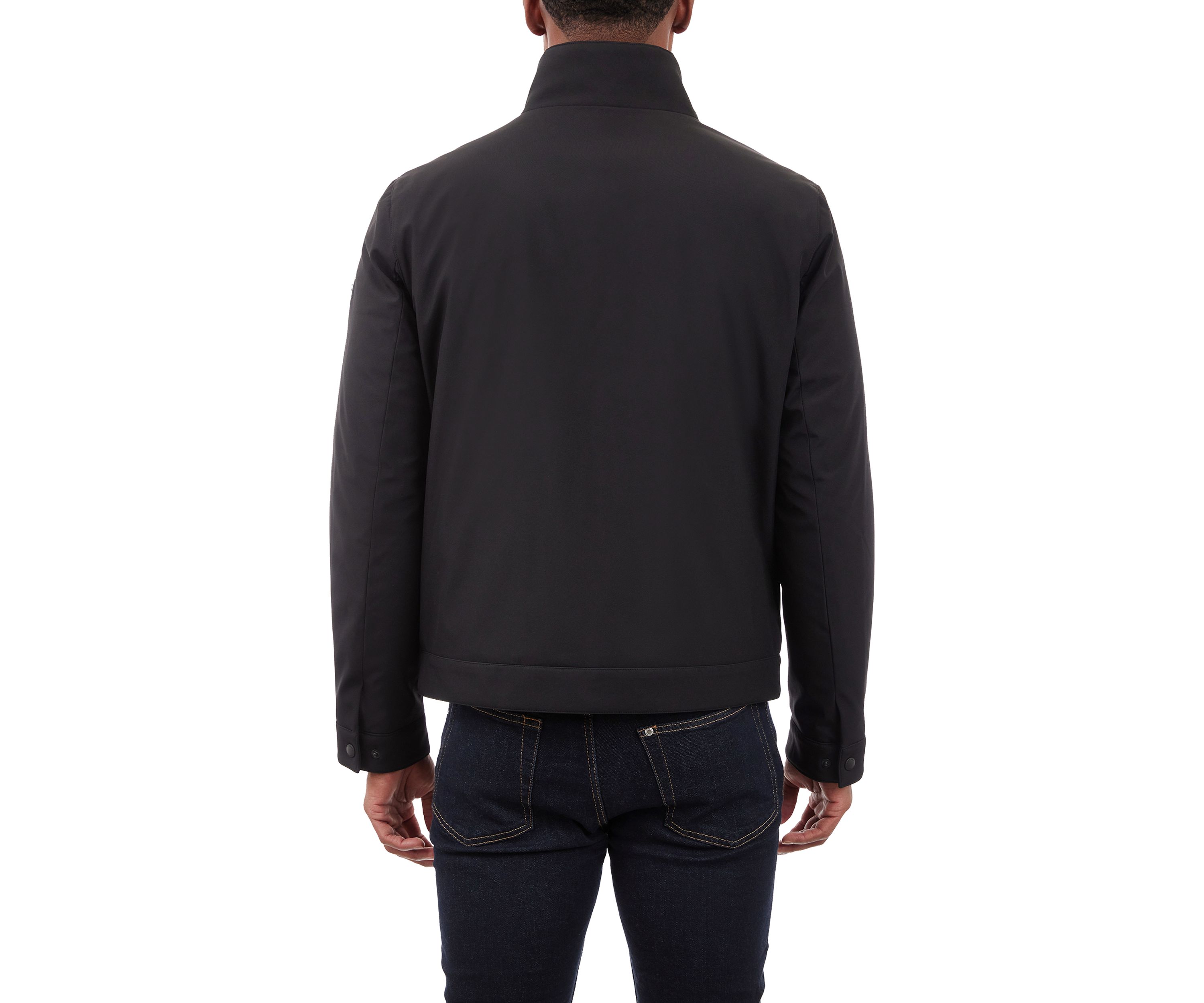 Soft Shell Jacket 