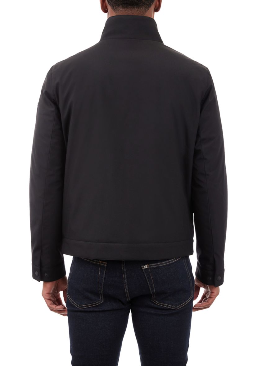 Soft Shell Jacket 