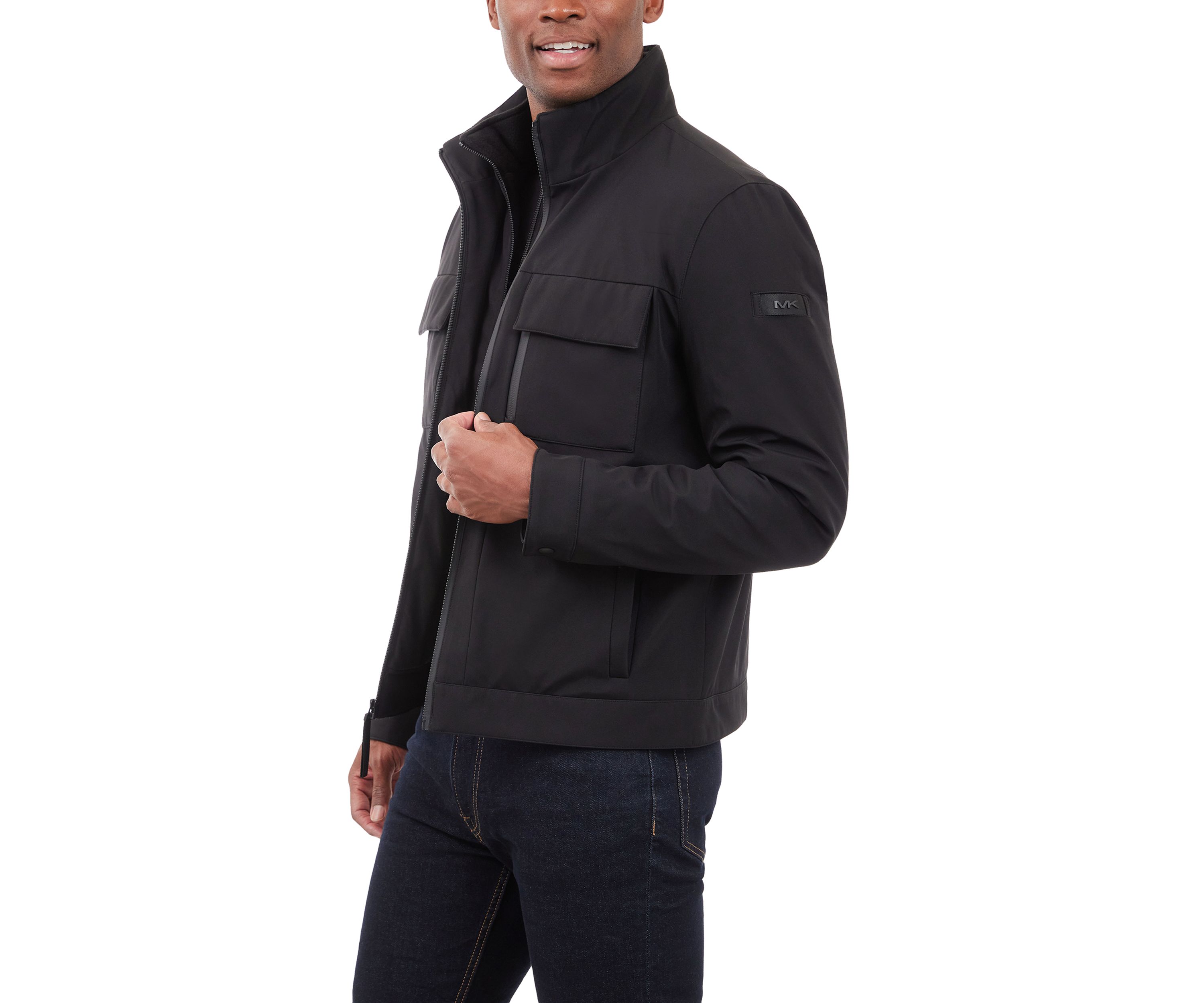 Soft Shell Jacket 