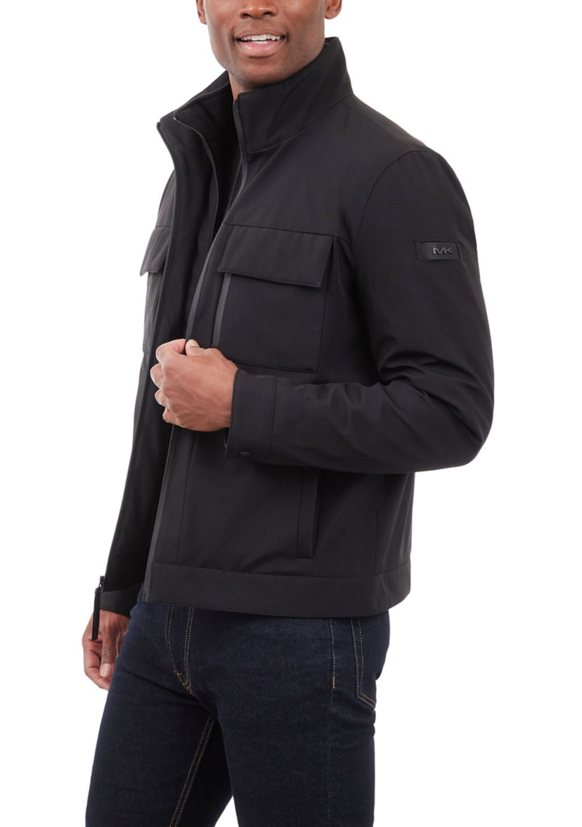Soft Shell Jacket 