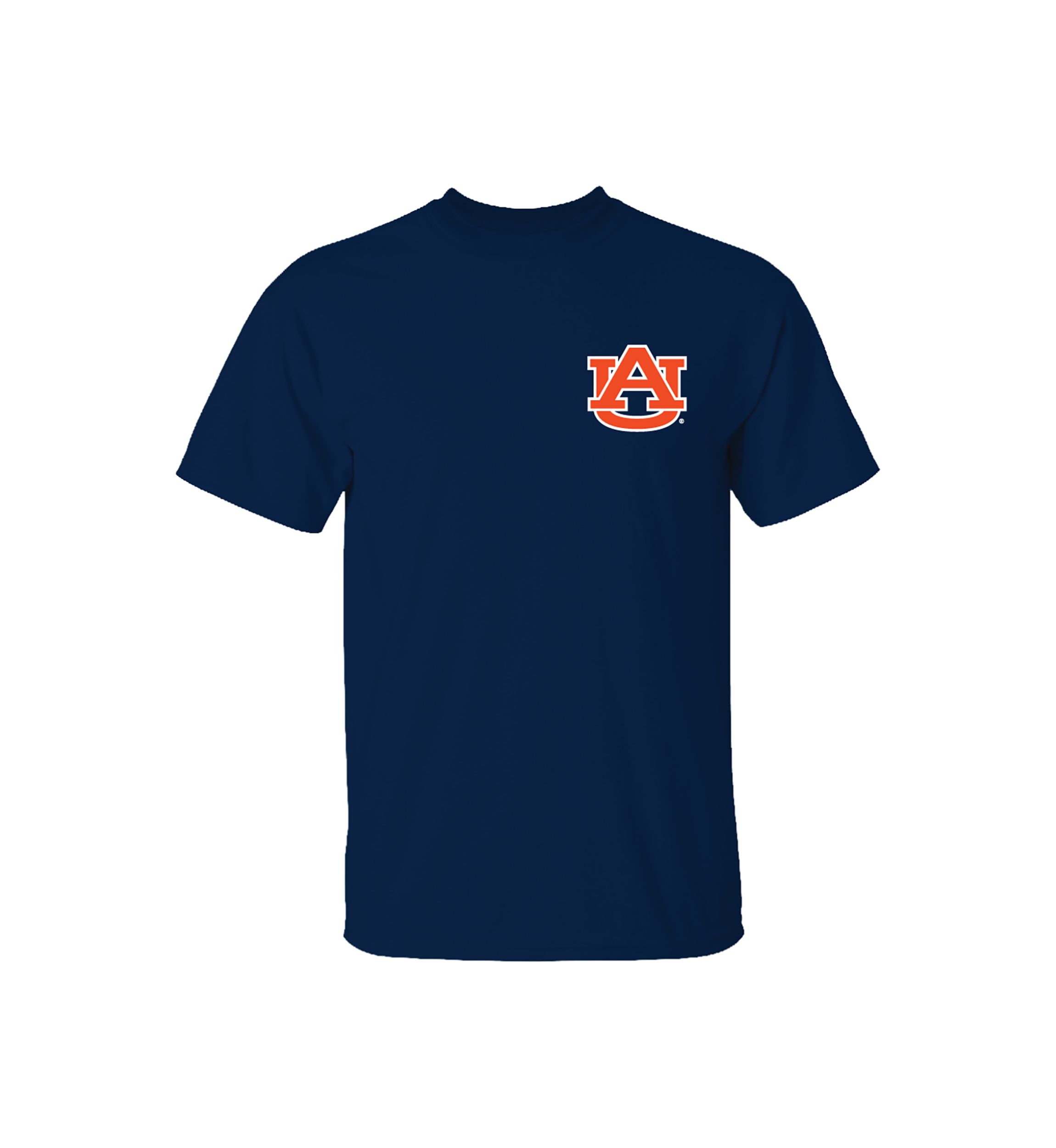 NCAA Auburn Tigers Graphic T-Shirt 