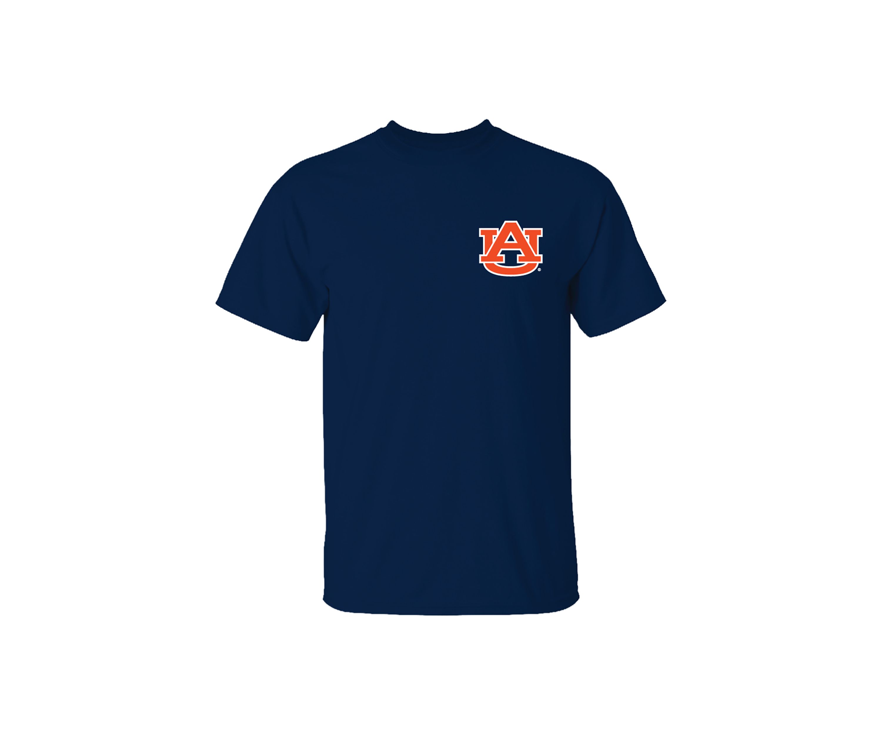 NCAA Auburn Tigers Graphic T-Shirt 