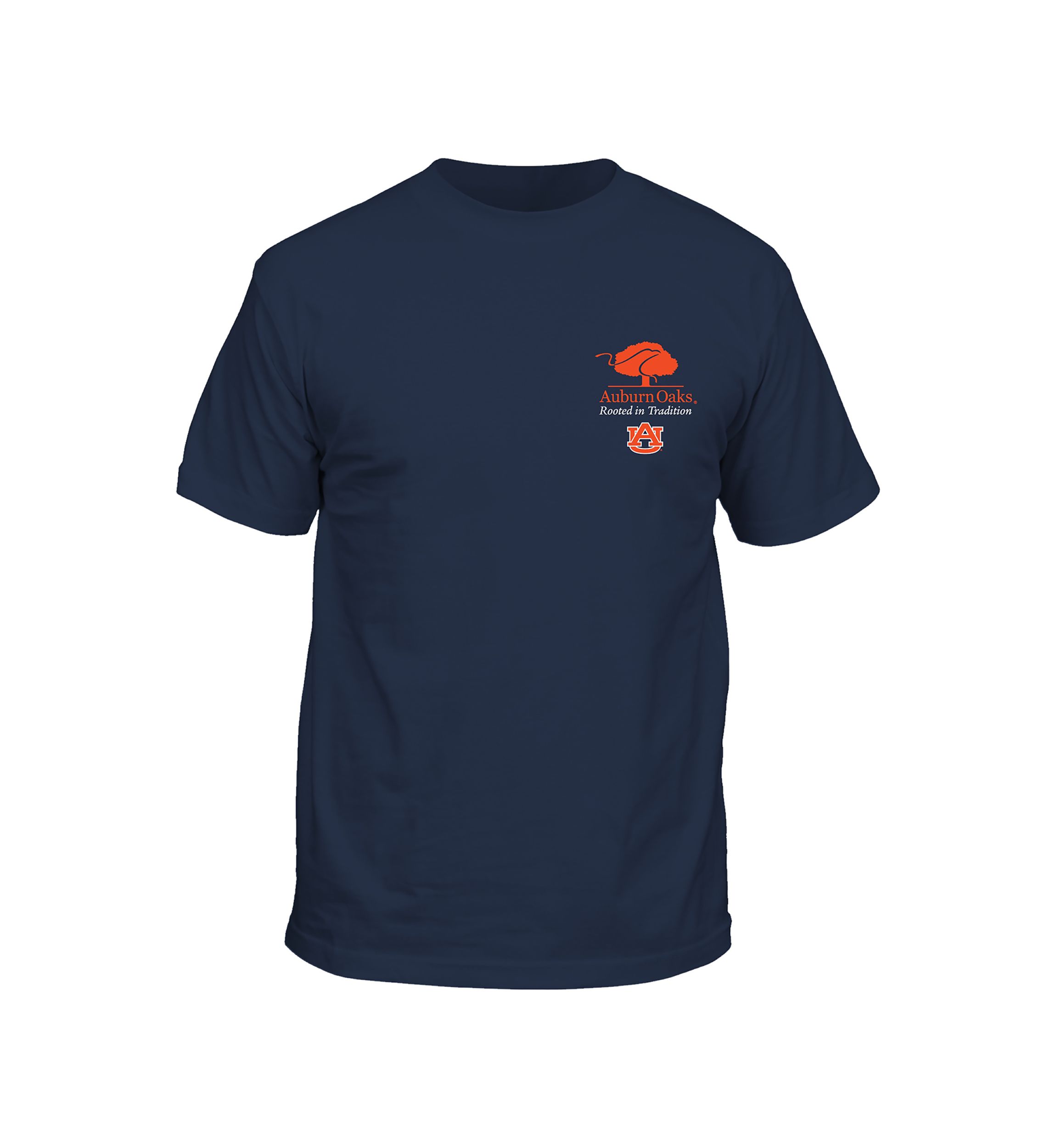 NCAA Auburn Tigers  Graphic T-Shirt 