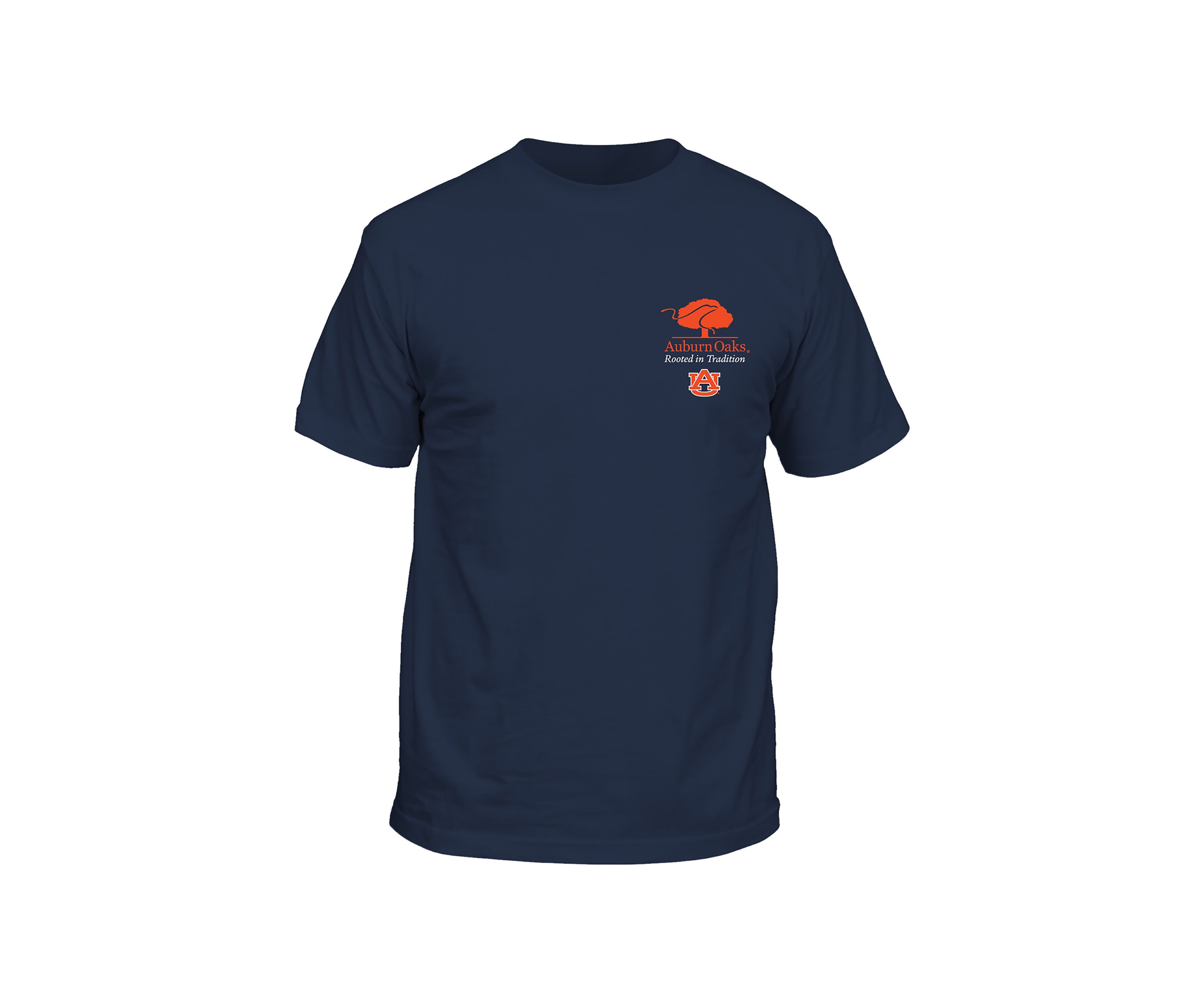 NCAA Auburn Tigers  Graphic T-Shirt 