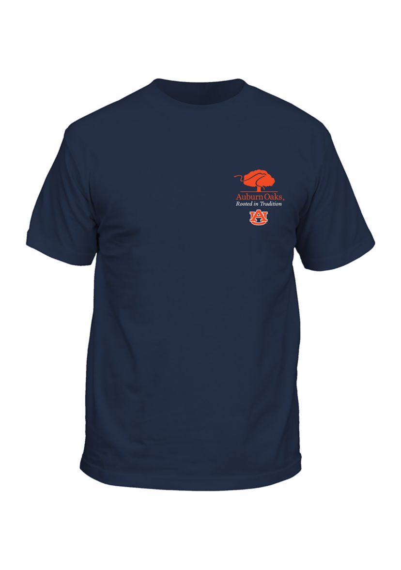 NCAA Auburn Tigers  Graphic T-Shirt 