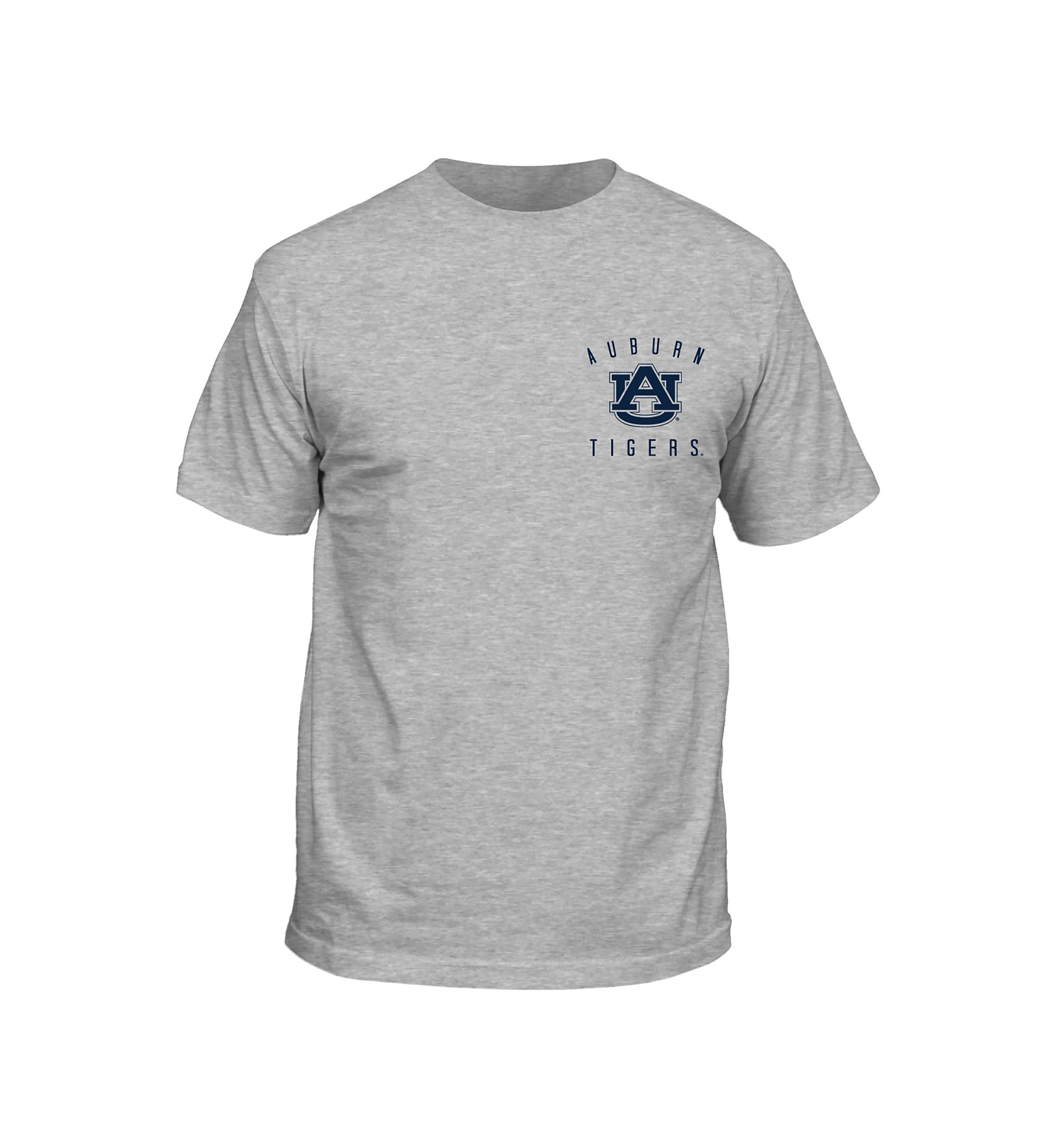 NCAA Auburn Tigers Graphic T-Shirt 