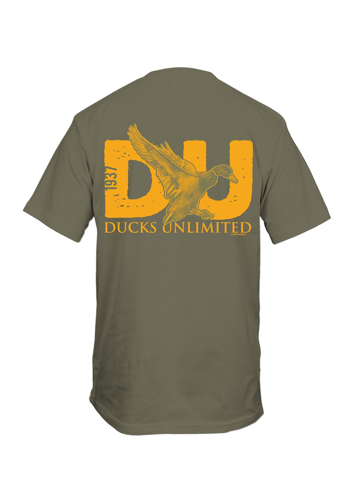 Short Sleeve Graphic T-Shirt 