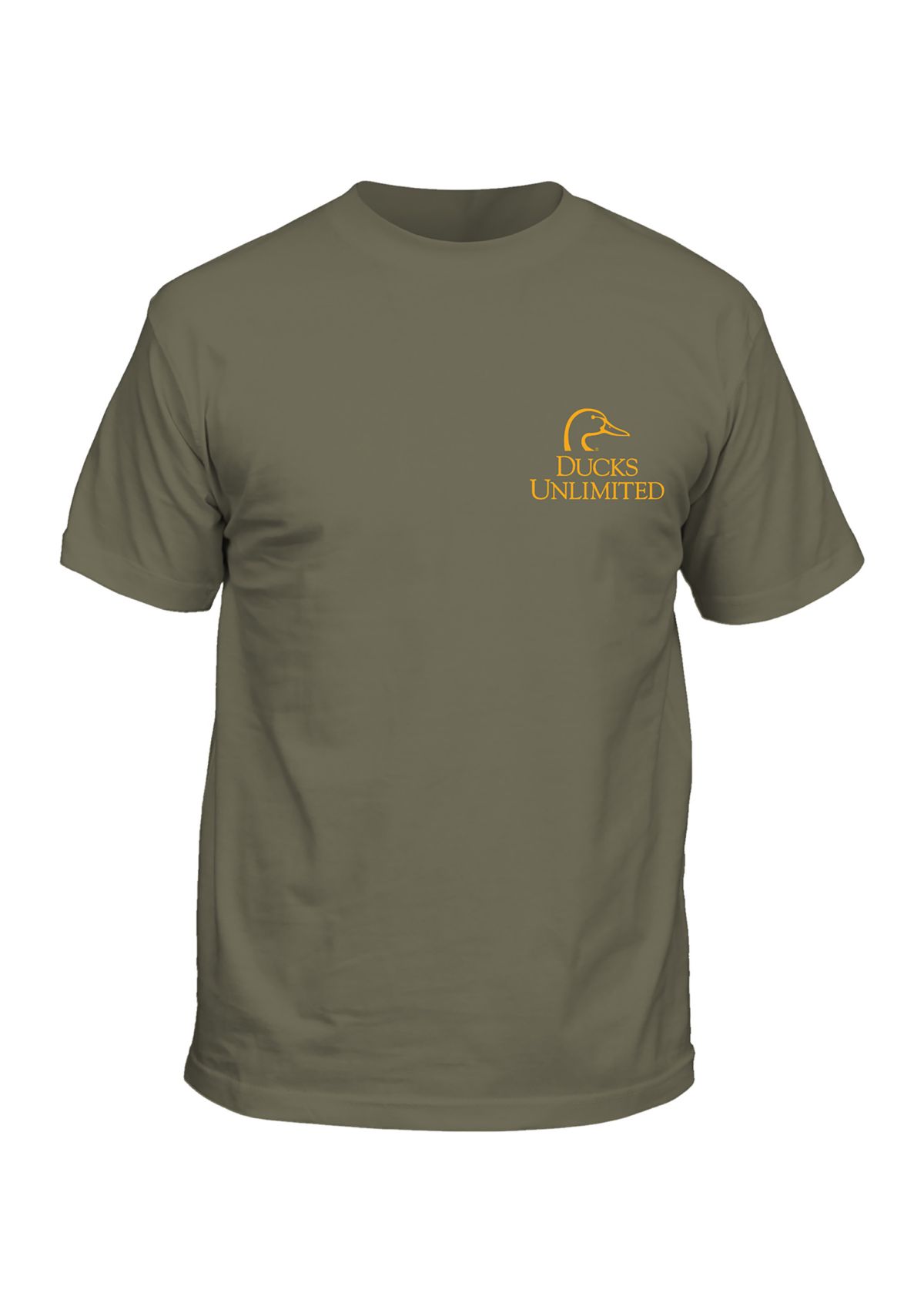 Short Sleeve Graphic T-Shirt 