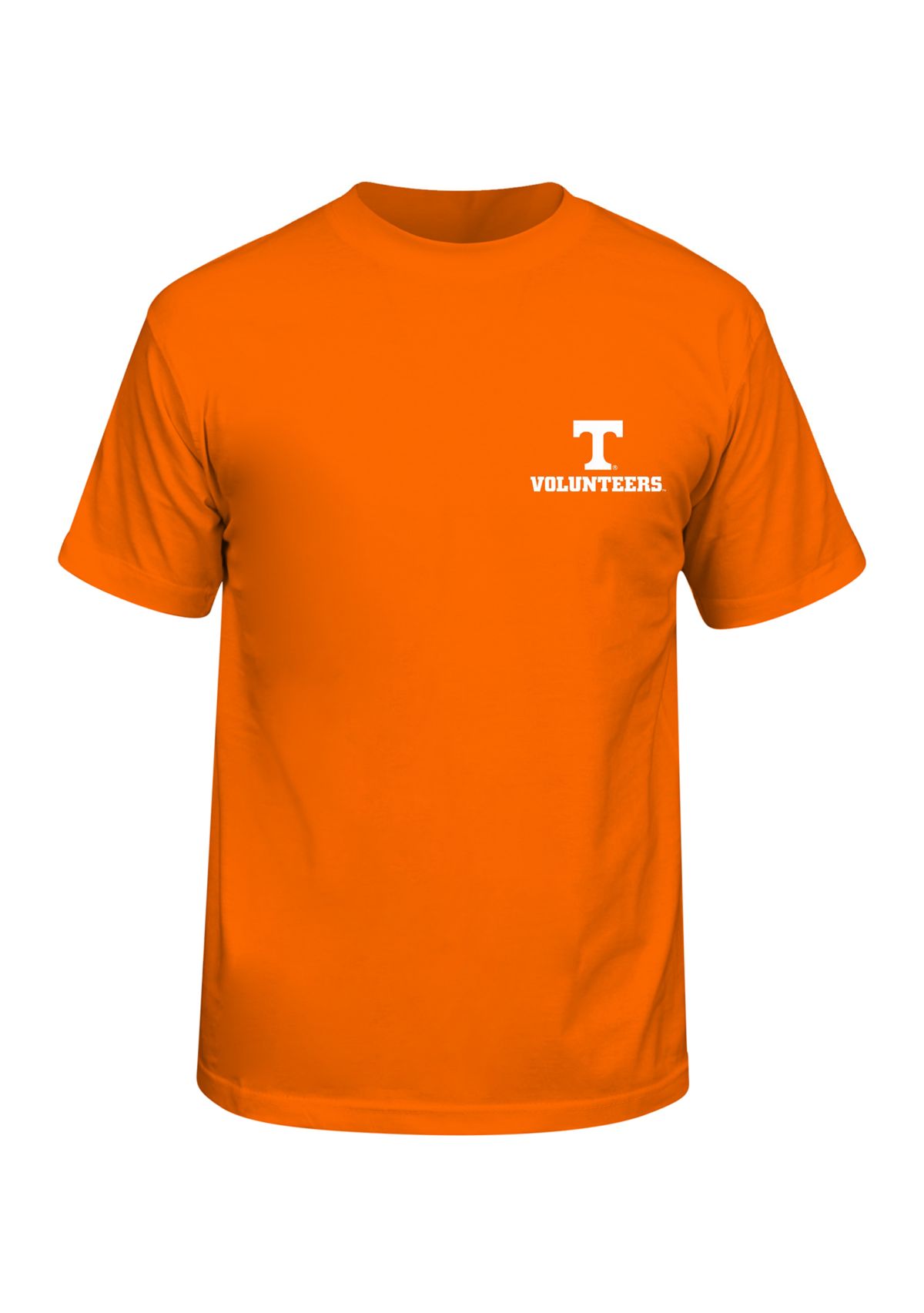 Mens Tall NCAA Tennessee Volunteers Graphic T-Shirt