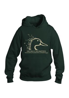 Ducks Unlimited Hoodie